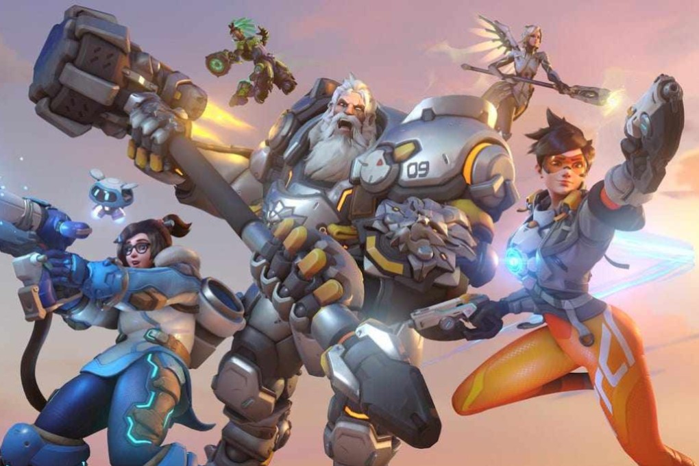 Overwatch 2 is a free upgrade that promises steadier content releases than its predecessor, addressing one of fans’ major complaints. Photo: Blizzard Entertainment