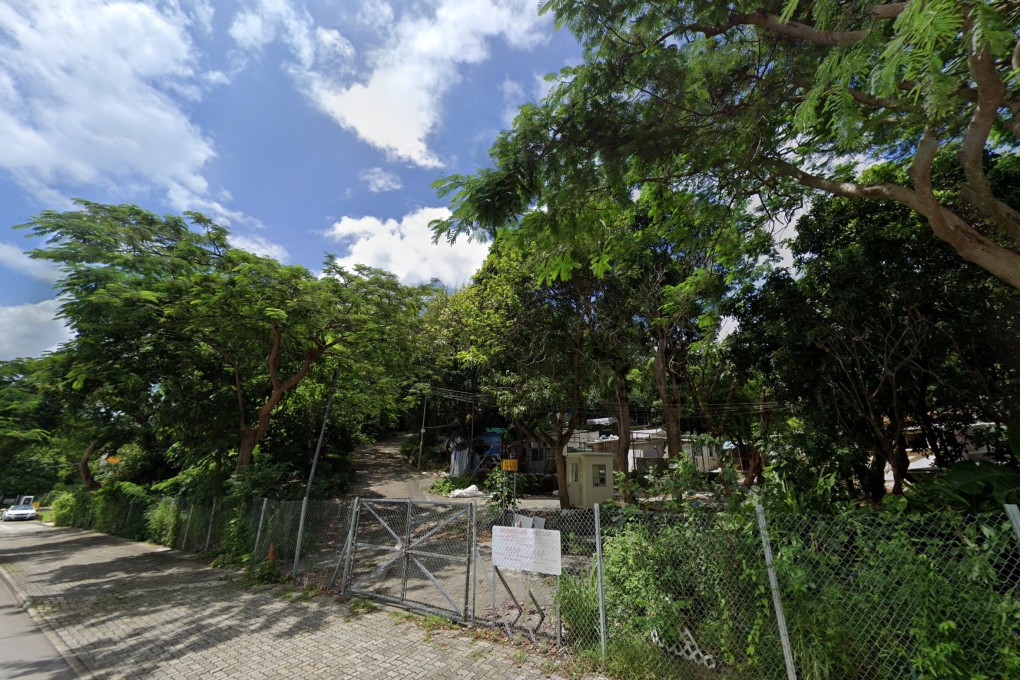 The flagship developer of tycoon Li Ka-shing’s family won the parcel on Castle Peak Road in Tuen Mun for HK$4.6 billion (US$586 million). Photo: Handout