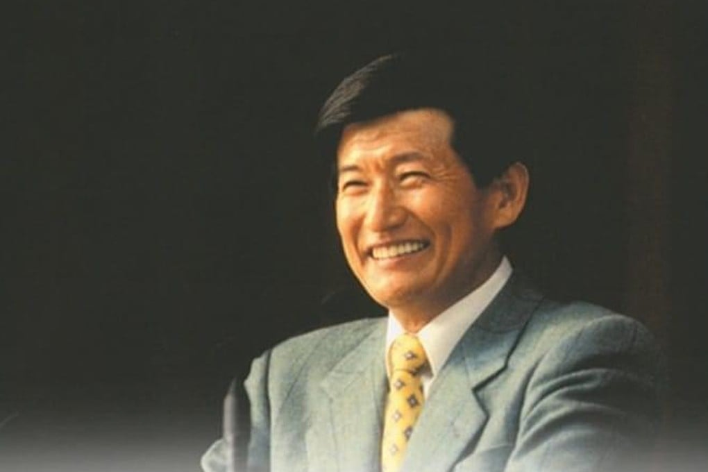 77-year-old South Korean fringe religious leader, Jung Myung-seok, head of a controversial Christian sect called the Christian Gospel Mission was arrested on charges of sexually assaulting two women including one from Hong Kong, news reports said on Wednesday. Photo: Facebook