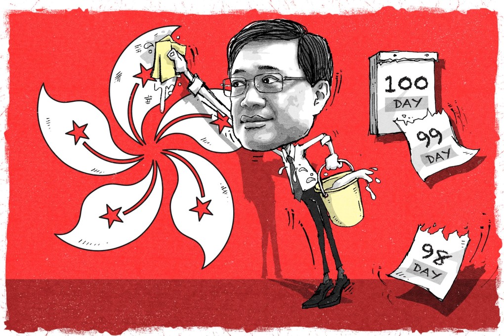 Illustration: Henry Wong