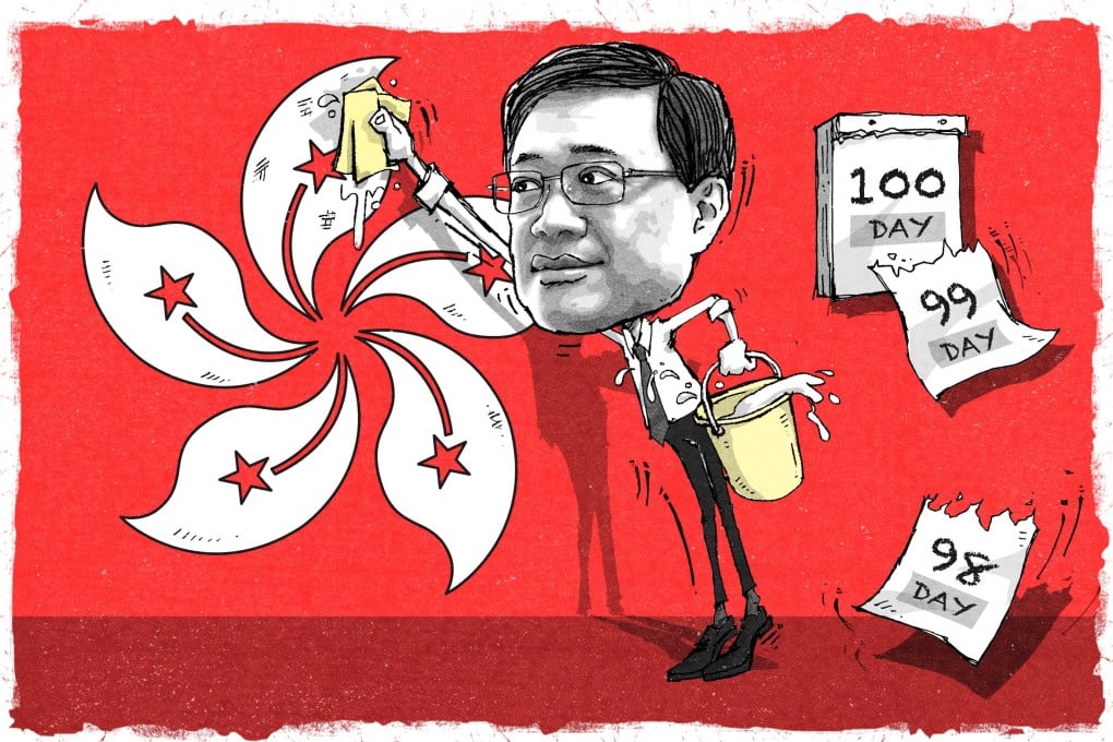 Illustration: Henry Wong