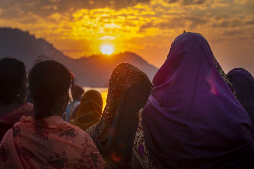 India’s Supreme Court ruled that a woman’s lack of marital status could not deny her the choice to abort a pregnancy at any time up to 24 weeks. Photo: AP