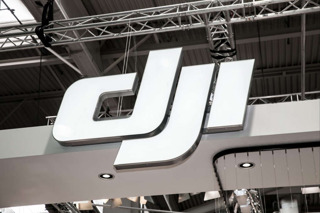 The announcement that DJI has been added to a Pentagon blacklist follows a series of US government restrictions on transactions with Chinese companies based on concerns the business ties could support PLA growth and modernisation. Photo: Shutterstock Images