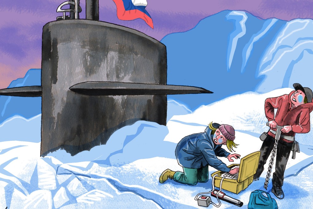 Illustration: Craig Stephens