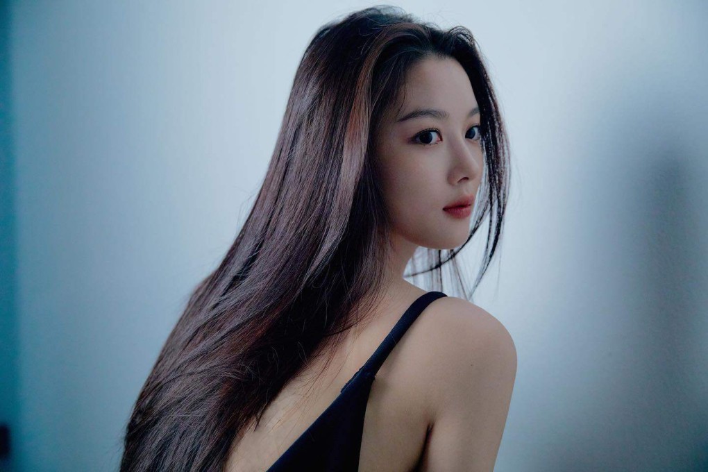 Kim Yoo-jung has been newly added to the cast of Netflix’s Sweet and Sour Chicken, one of several K-dramas that have announced additions to their casting line-ups. Photo: Instagram