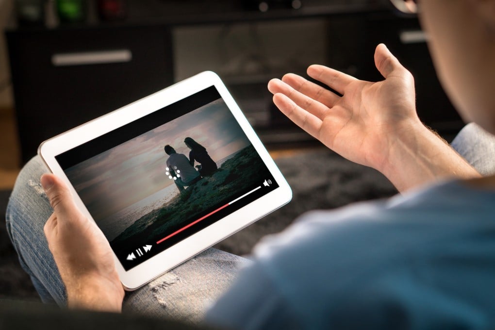 People often download content to view later, or to watch somewhere with a bad internet connection. We look at the pros and cons of downloading. Photo: Shutterstock