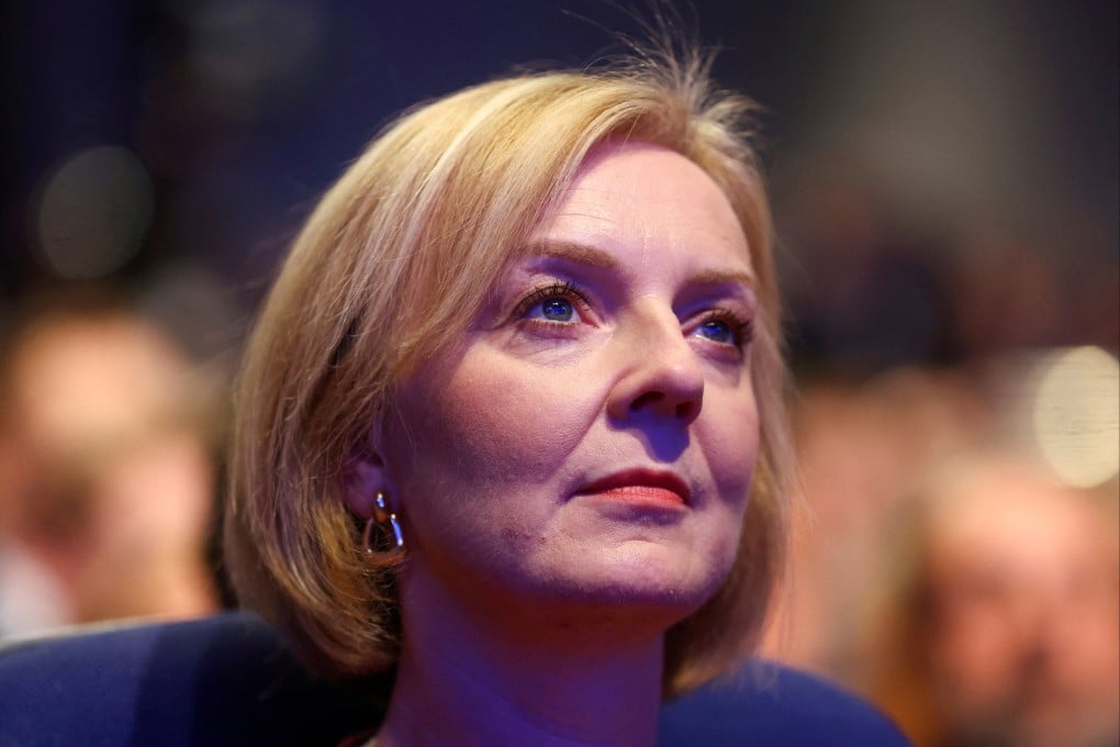 British Prime Minister Liz Truss gets a “safe”, experienced Treasury secretary after announcing she wanted someone new in the job. Photo: Reuters