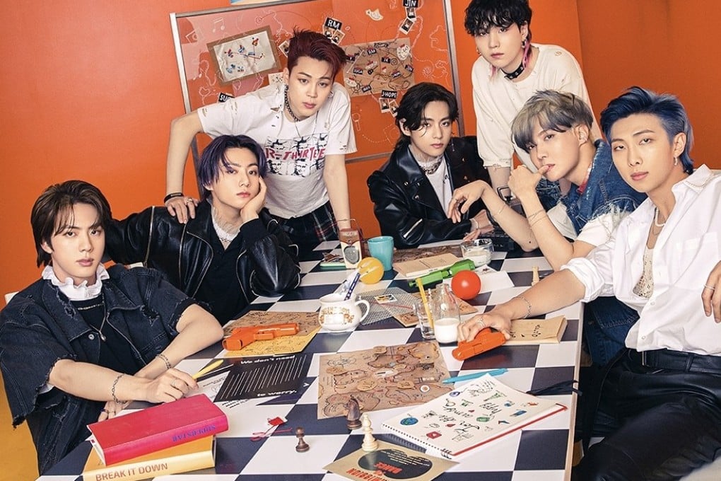 It’s looking more likely the seven members of K-pop group BTS will have to perform military service in South Korea, judging by recent comments from top military officials.Photo: @bts.bighitofficial/Instagram