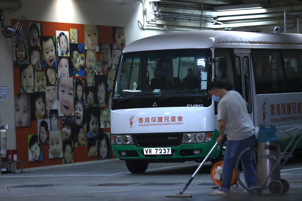 Public confidence for residential childcare services has declined, after recent reports of alleged child mistreatments. Photo: Nora Tam