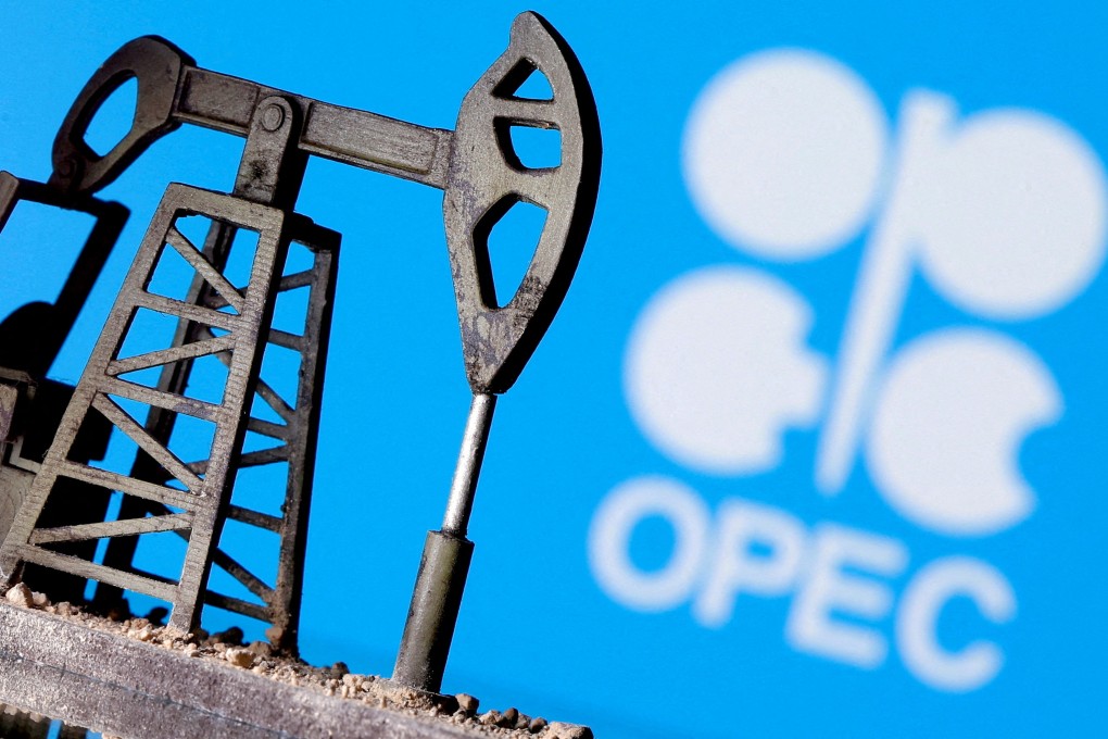 Oil has given up all its gains since Russia’s invasion of Ukraine in February. Photo: Reuters