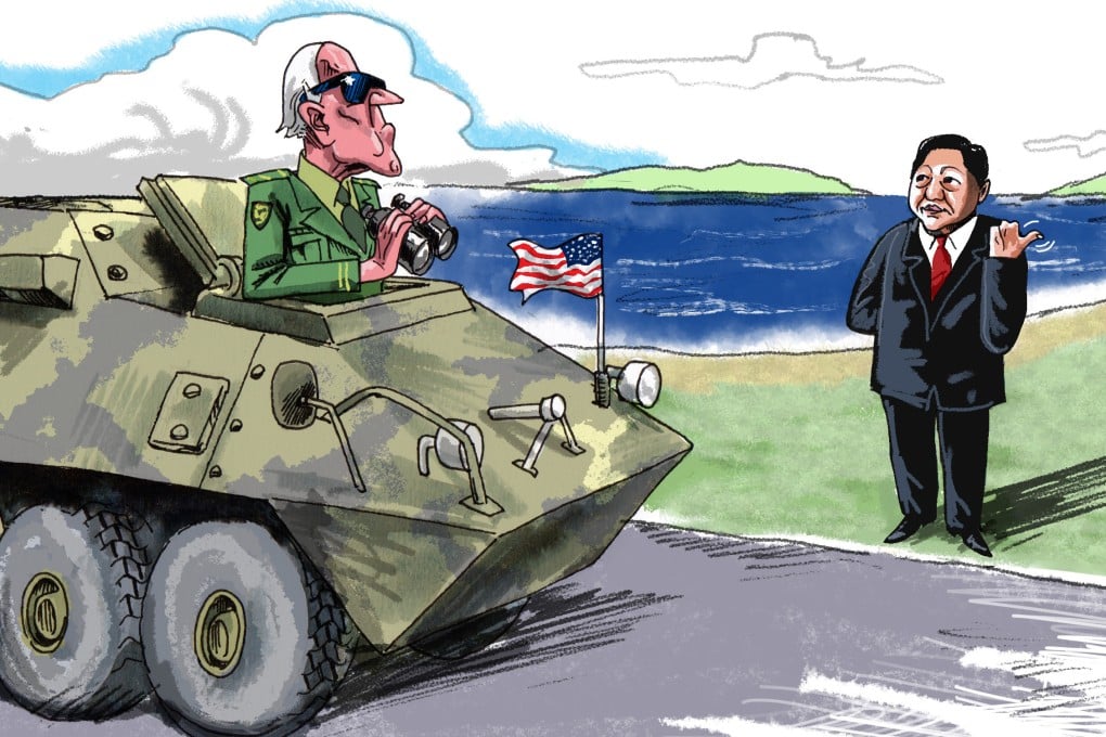 Illustration: Craig Stephens