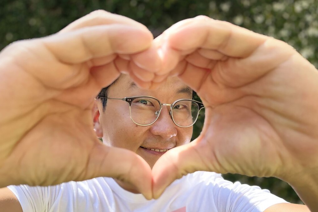Korean-Americans are seeking more mental health help than ever, buoyed by everything from BTS and viral TikTokkers like Nick Cho (pictured) and nudged by the stress of the pandemic. Photo: TNS