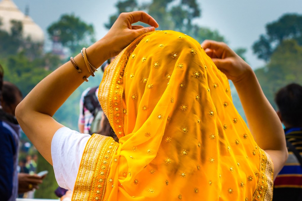 The Indian state of Kerala launched a “Girls Night Out” initiative to encourage women to feel safe being out after dark. Photo: Shutterstock