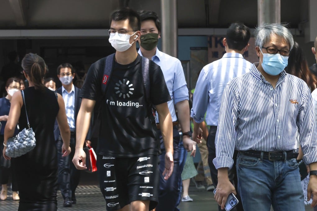 The MPF system is the second best in Asia after Singapore, based on adequacy, sustainability and integrity scores by Mercer. Photo: Jonathan Wong