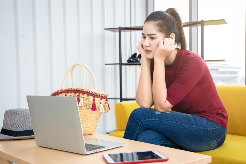 For as modern and global a city as Hong Kong is, it still suffers from a persistent stigma around seeking help for mental health issues. Photo: Shutterstock