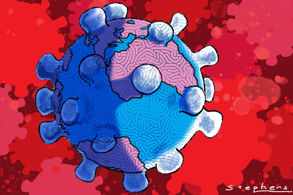 Illustration: Craig Stephens