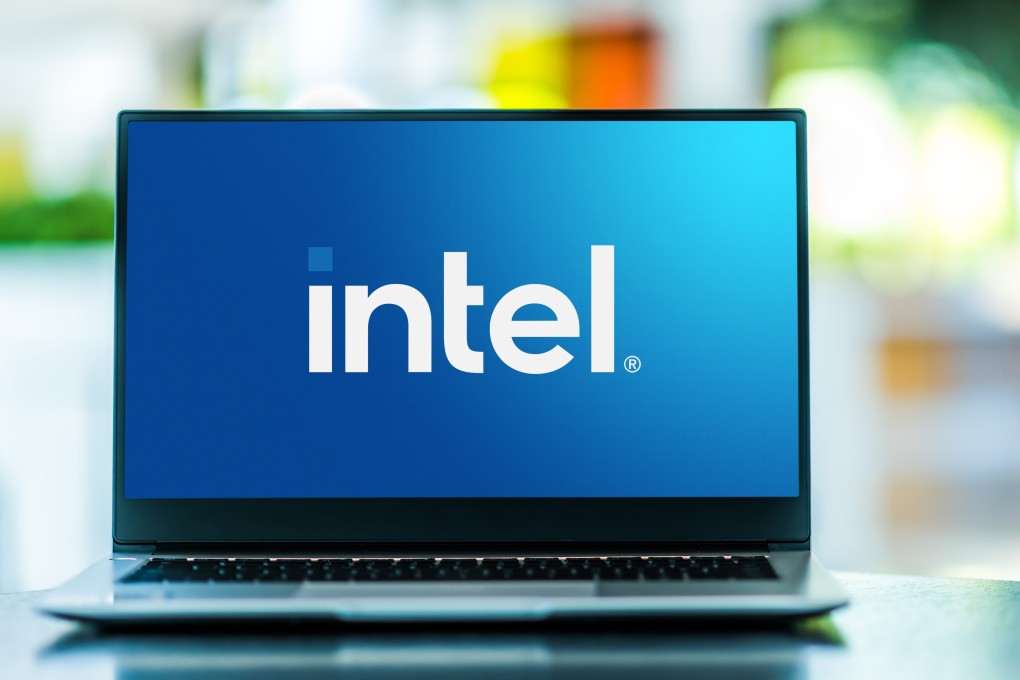 Intel Corp is facing a steep decline in demand for personal computer processors, its main business. Photo: Shutterstock