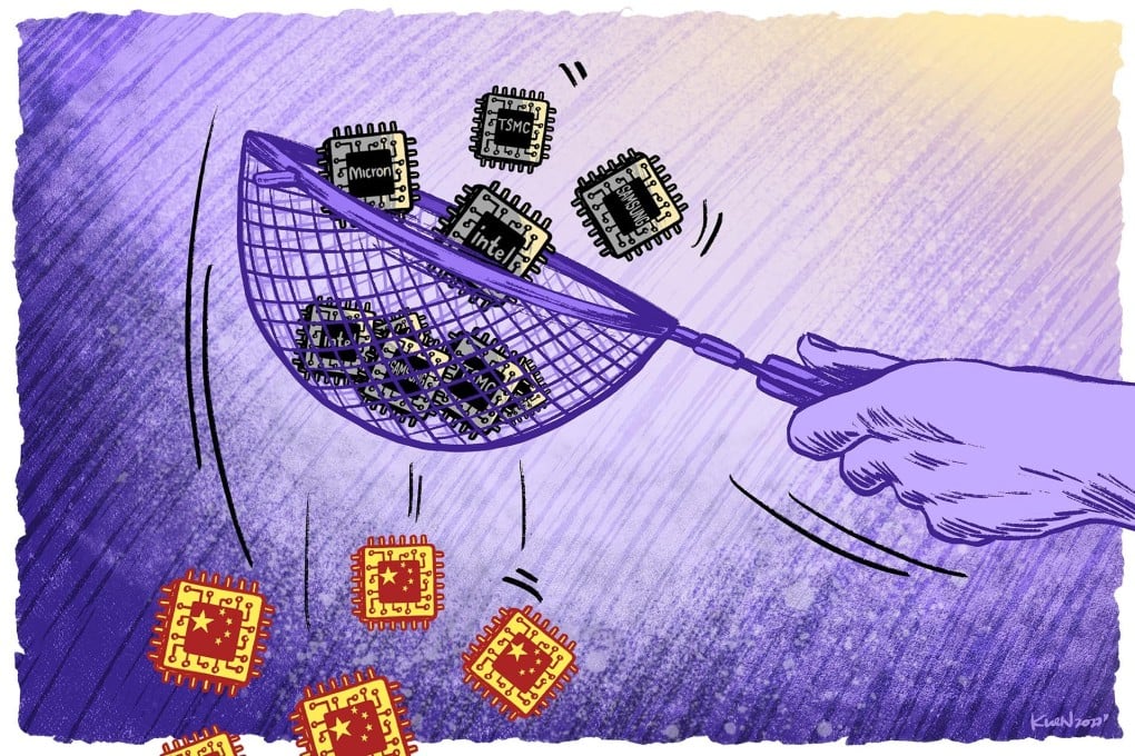 Illustration: Lau Ka-kuen