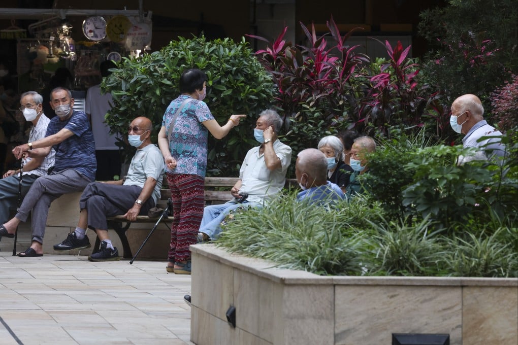 Any relaxation of the cap on public gatherings would take effect once officials reviewed the anti-pandemic ordinance. Photo: Edmond So