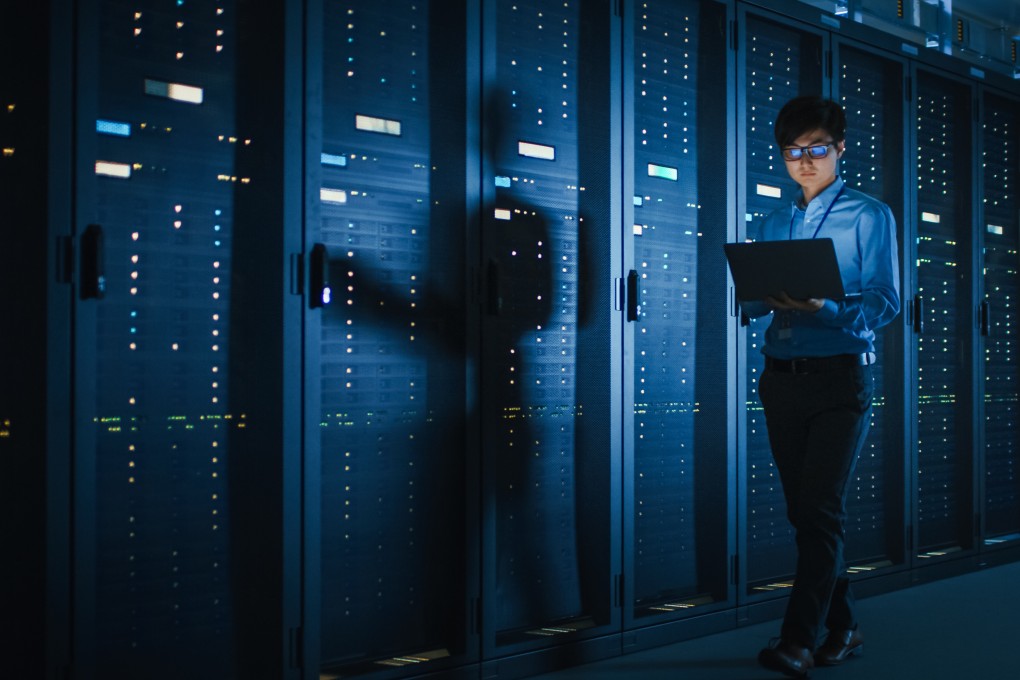 Among other measures, the government is encouraging operators to locate data centres in regions with suitable climate and rich renewable energy. Photo: Shutterstock
