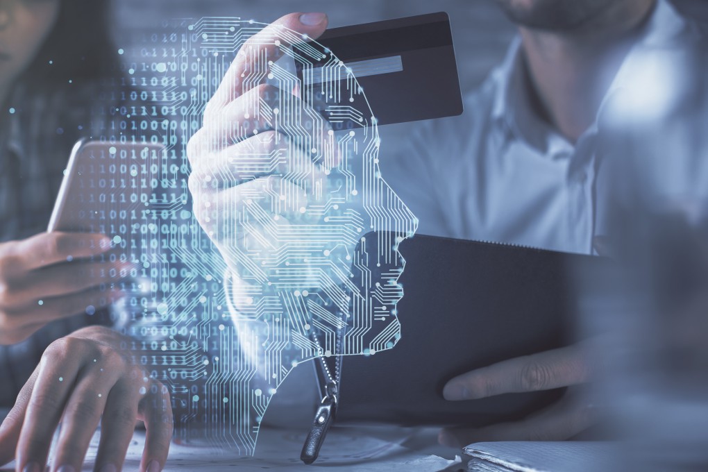 Panellists at an event organised by the Post and the Consumer Council say artificial intelligence technology will become more widespread in e-commerce in the future. Photo: Shutterstock