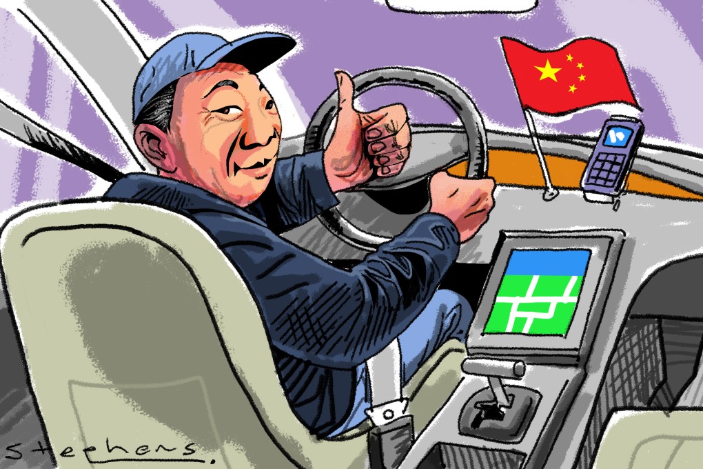 Illustration: Craig Stephens