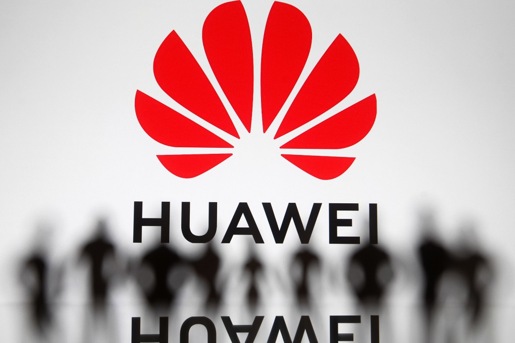 Huawei Technologies Co has named highly ranked executives to lead its two most profitable businesses. Photo: Shutterstock