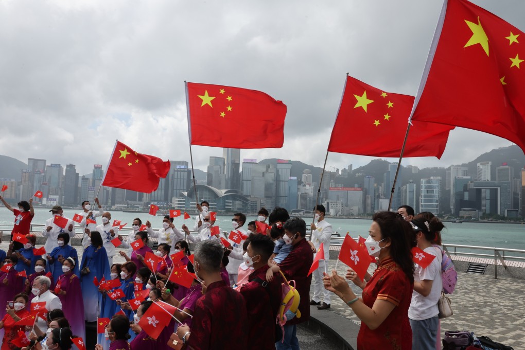 The Communist Party congress starts this Sunday. The Post looks at why it matters to Hong Kong. Photo: Edmond So