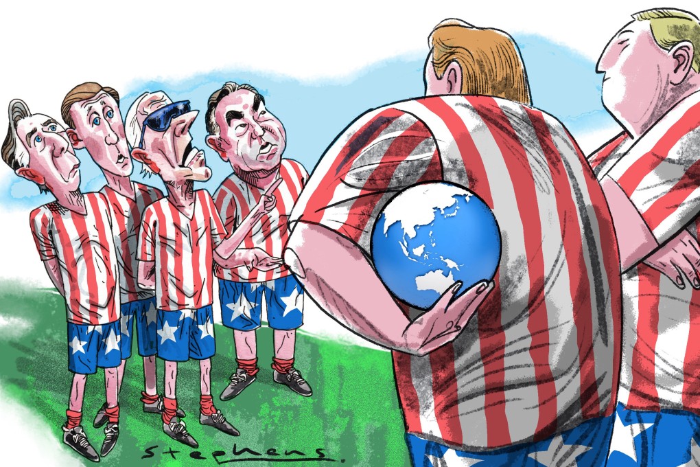 Illustration: Craig Stephens