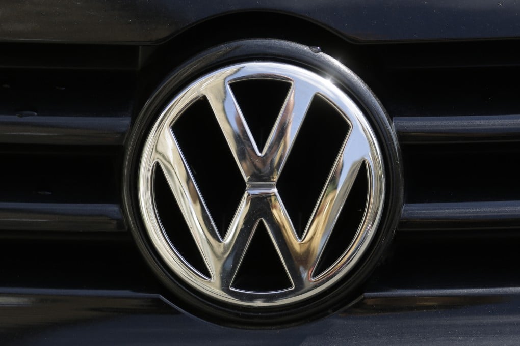Germany’s Volkswagen is the bestselling carmaker in China. Photo: AP Photo