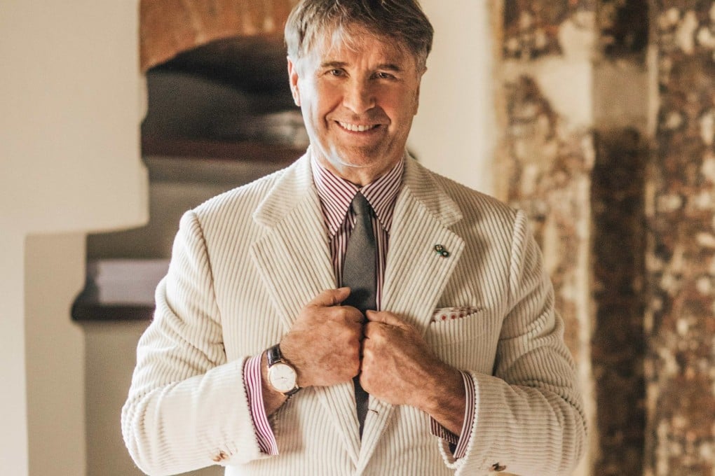 Jeff Bezos, Angelina Jolie are fans: meet Brunello Cucinelli, the fashion  guru who dresses Silicon Valley giants and admires King Charles | South  China Morning Post