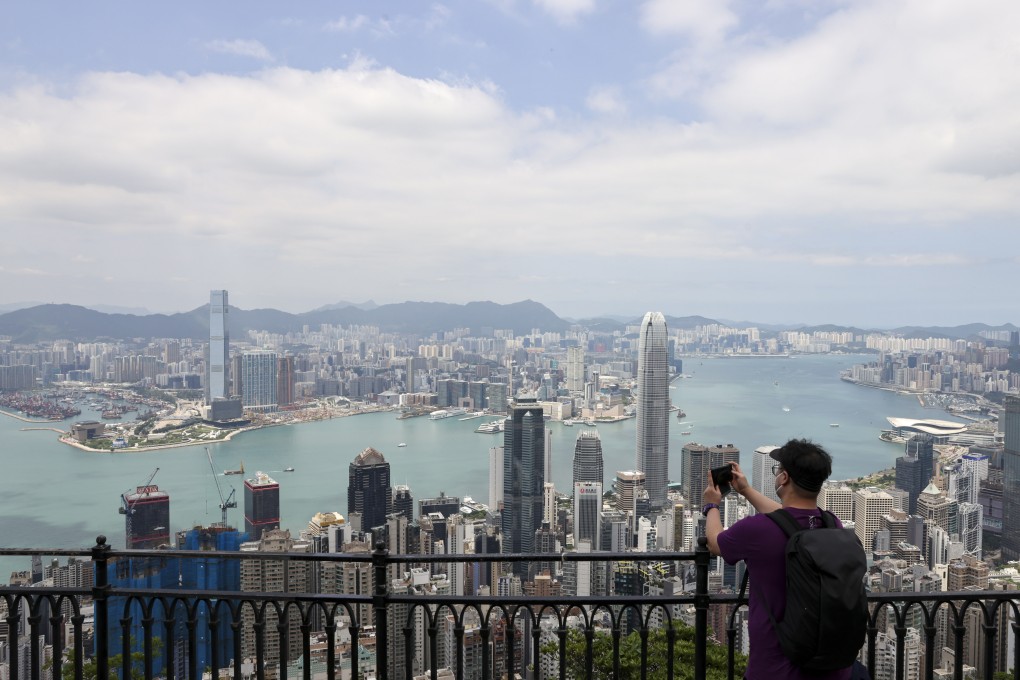 Proposed 18-month visa for graduates from top universities aims to attract talent to Hong Kong. Photo: K. Y. Cheng