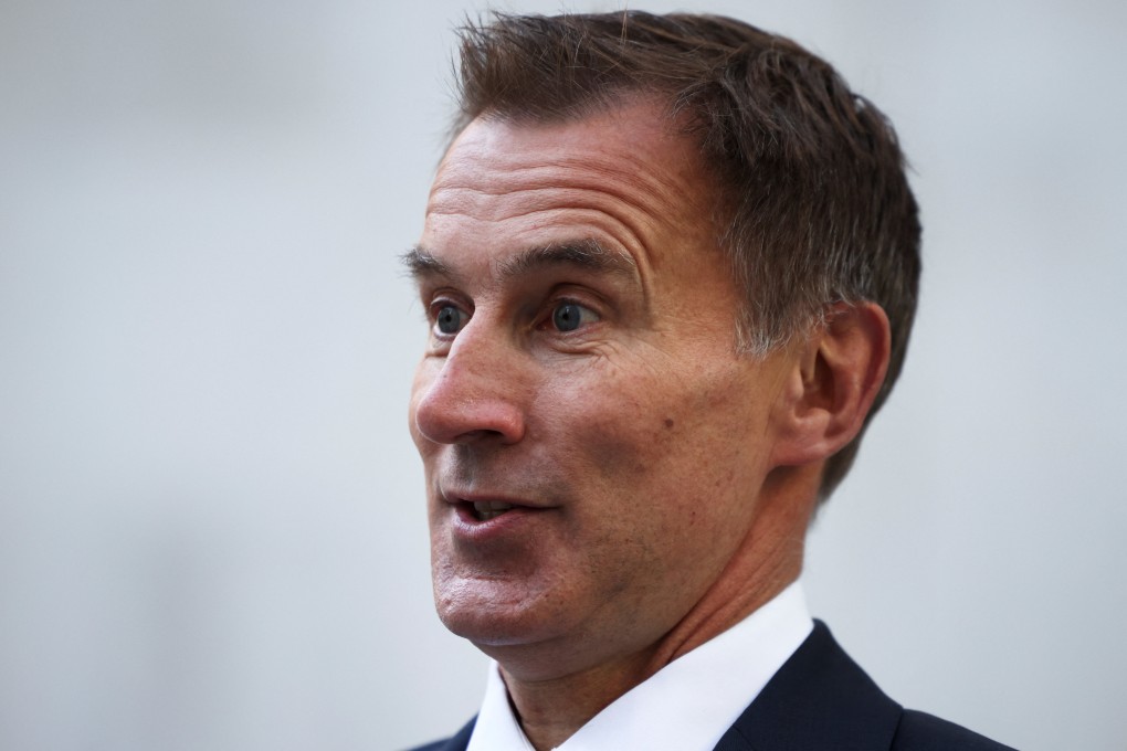 New UK finance minister Jeremy Hunt tears up PM Liz Truss’ agenda ...