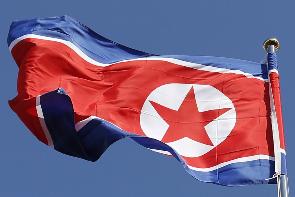 Four Hong Kong-registered companies have appeared in a UN report on alleged illegal transfers of refined petroleum to North Korea.  Photo: EPA-EFE