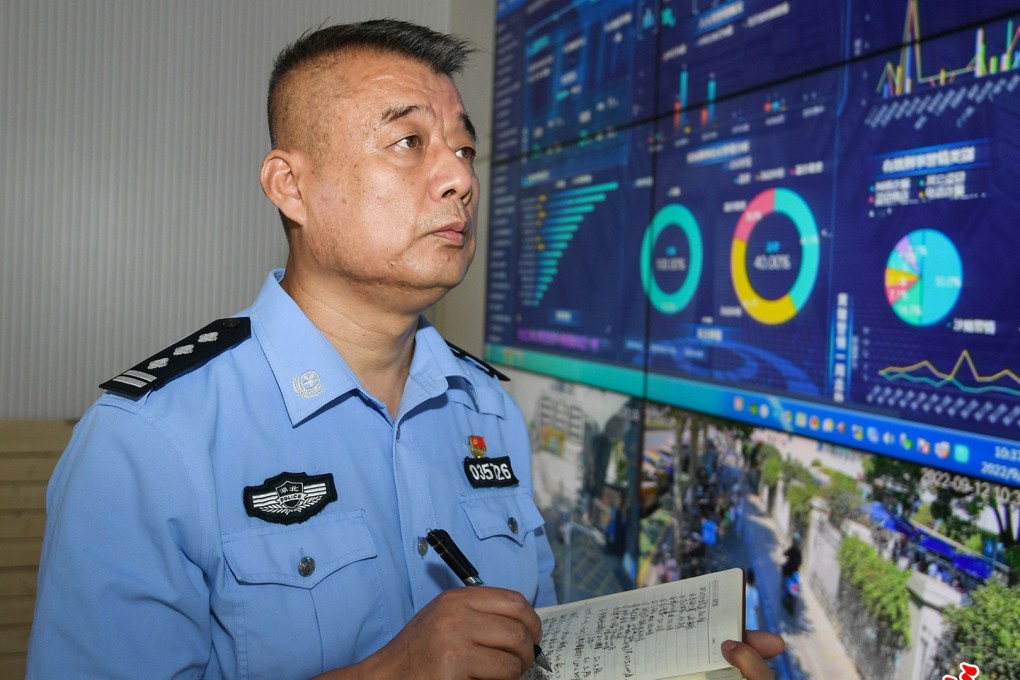 Pictured: Wang Baoku. There are 129 local languages and dialects within China across 56 ethnic groups, according to The Languages of China. Photo:Ifeng.com