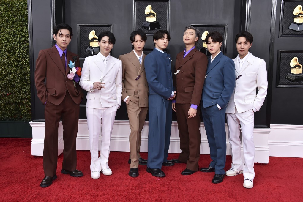 BTS confirms military enlistment, ending exemption debate in South 