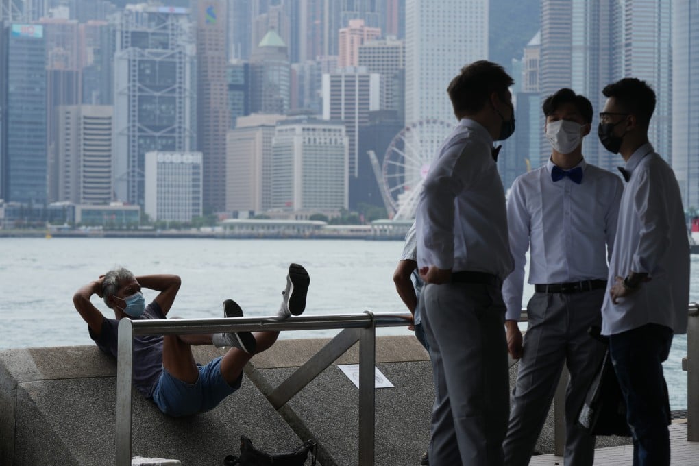 Fatigue is a common symptom of long Covid, but some doctors are not sure of how to measure it. Photo: Sam Tsang