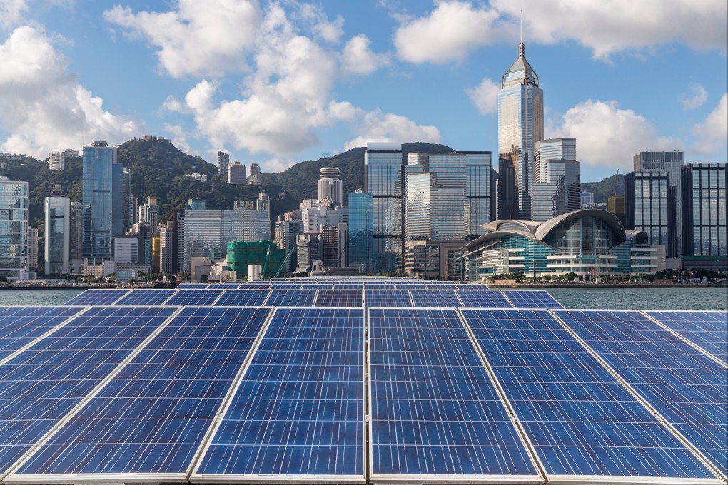 HKEX is close to establishing an exchange-based voluntary carbon credits trading market, according to its CEO. Photo: Shutterstock