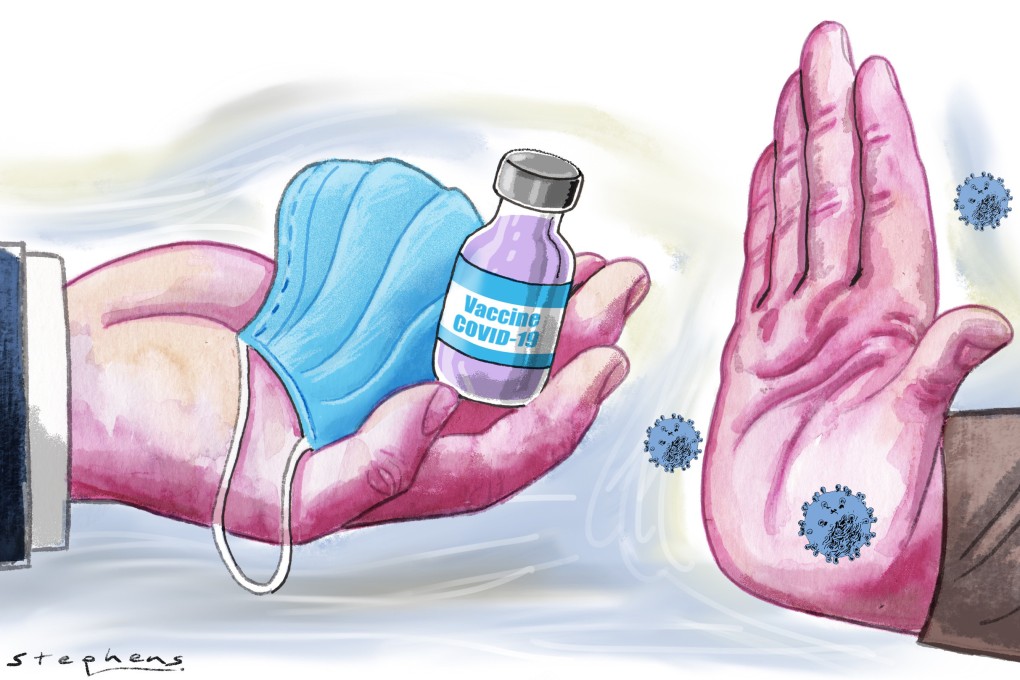 Illustration: Craig Stephens