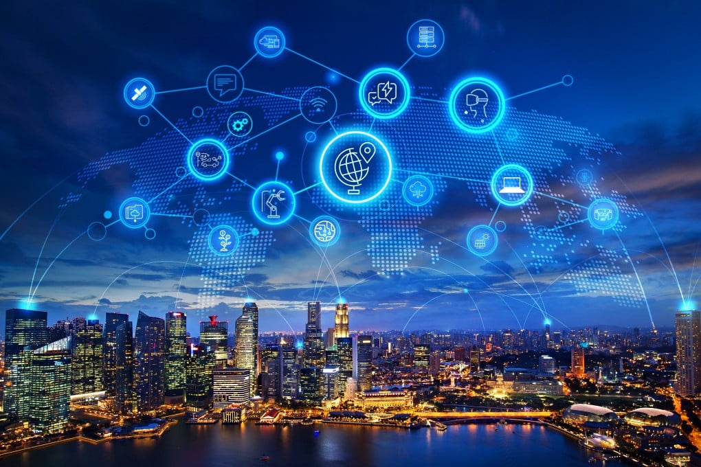 Around 400 venture-capital firms form the backbone of Singapore’s vibrant start-up ecosystem, which comprises more than 3,800 tech start-ups and 220 accelerators and incubators.