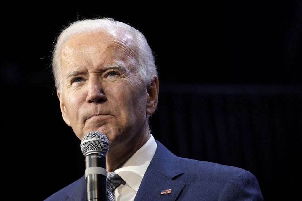 Joe Biden to release 15 million barrels from US oil reserve in response ...