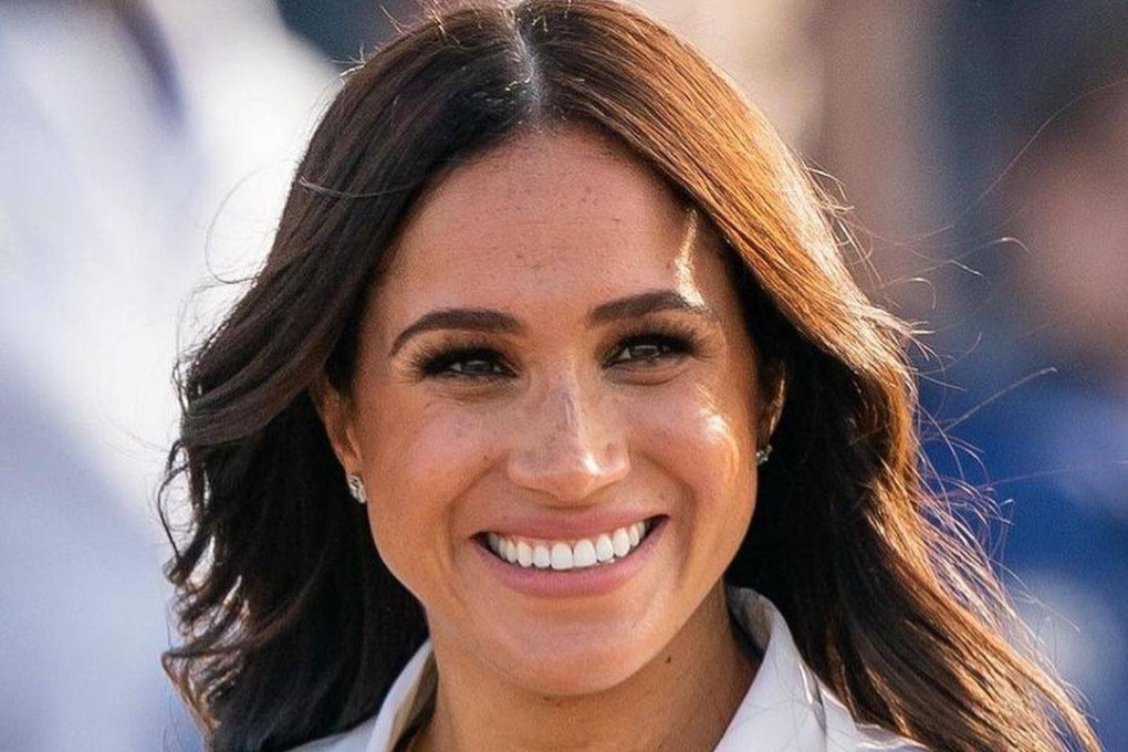 Meghan Markle says she’d be happy to offer advice to the actor who plays her in any future film of her life.
Photo: Instagram