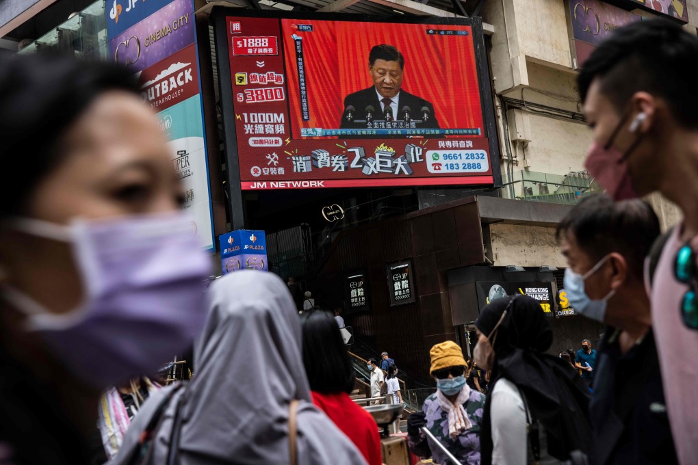 Tackling inequality has become a priority under President Xi Jinping. Photo: AFP