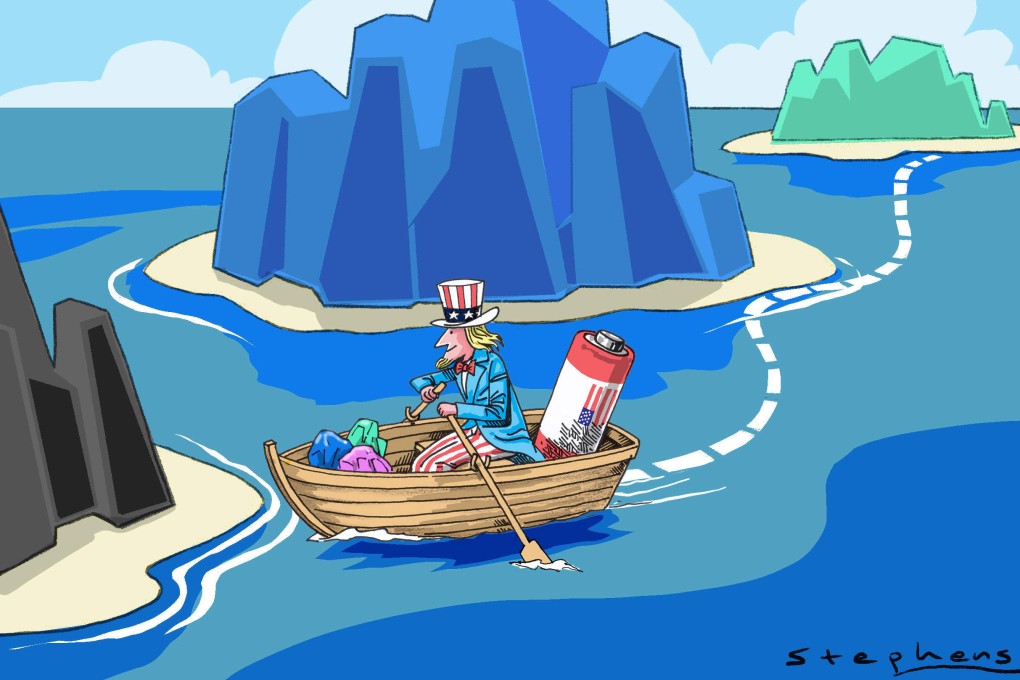 Illustration: Craig Stephens