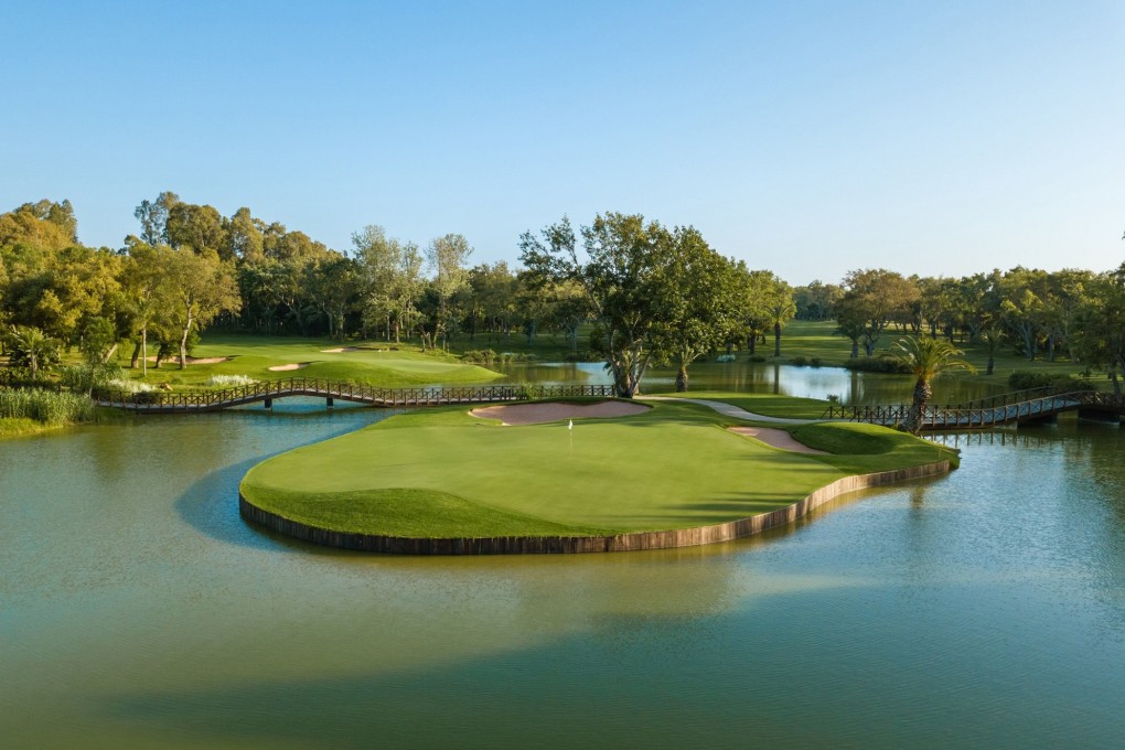 The US$1.5m Asian Tour event will be played on Royal Golf Dar Es Salam’s illustrious Red Course. Photo: Asian Tour