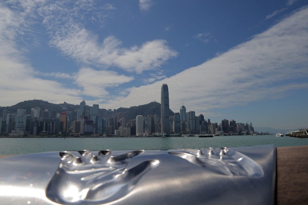 Hong Kong has seen its fair share of family disputes, especially among the city’s wealthiest. Photo: Jelly Tse