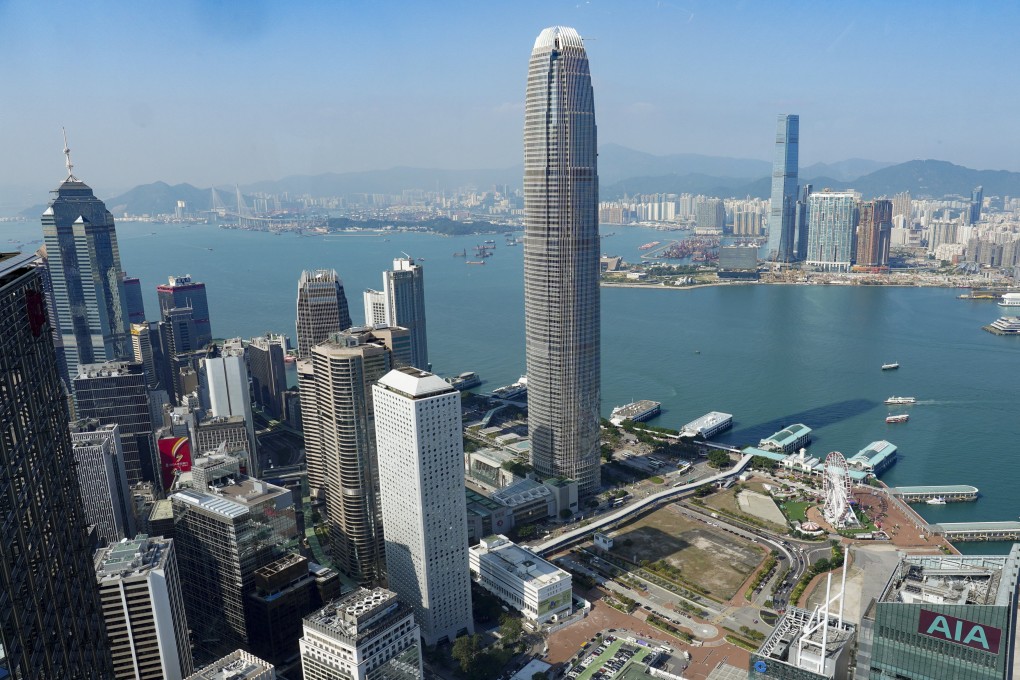 The three-day Global Financial Leaders’ Summit from November 1 to 3 has attracted over 200 guests, with half flying in from overseas. Photo: Robert Ng