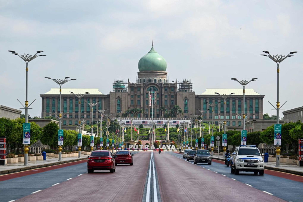 Malaysia’s Prime Minister Ismail Sabri Yaakob dissolved parliament on October 10 to clear the way for snap elections. Photo: AFP