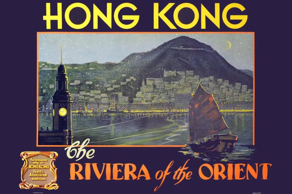 Opinion, Dear Hong Kong Tourism Board, enough of the clichés – the city  just isn't what it was