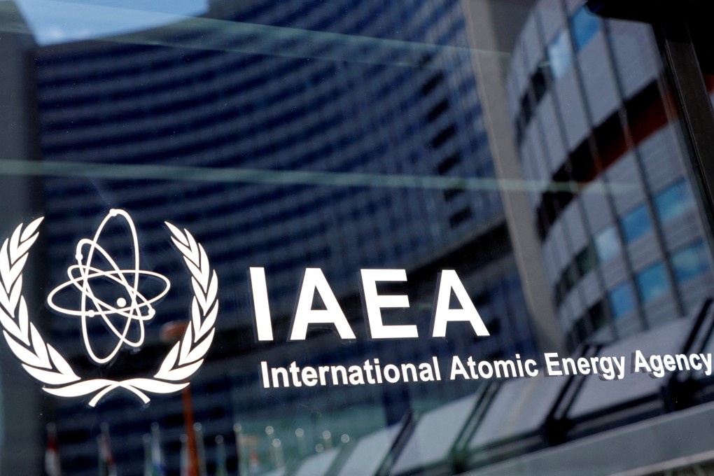The International Atomic Energy Agency has dropped Russia from its summit. Photo: Reuters